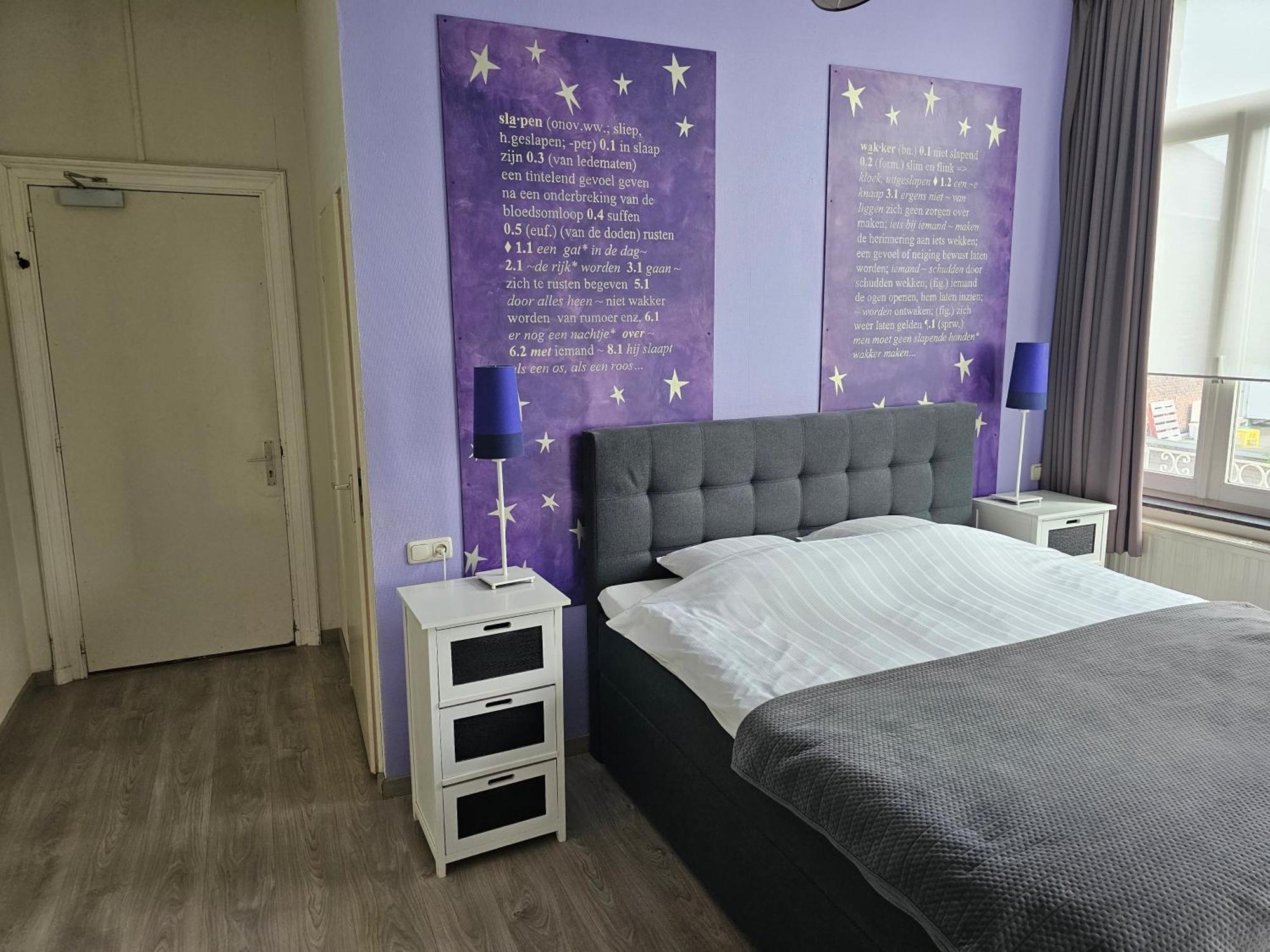 Hotel Le Bonheur Eijsden Exteriör bild