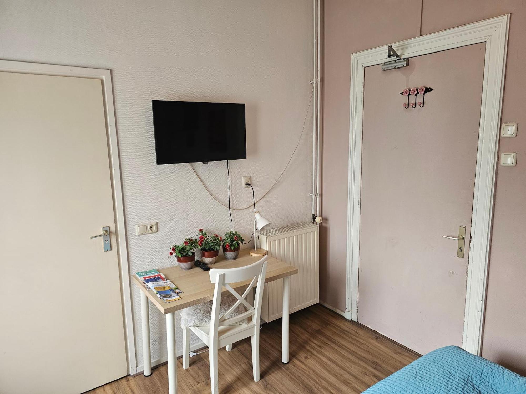 Hotel Le Bonheur Eijsden Exteriör bild